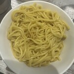 ラーメン家 あかぎ - 