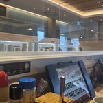 陸奥の國 廻鮮寿司 八千代 - 