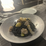 洋食堂 葡萄 神楽坂 - 