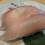 陸奥の國 廻鮮寿司 八千代 - 