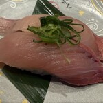 陸奥の國 廻鮮寿司 八千代 - 