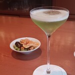 サンルーカルバー - 