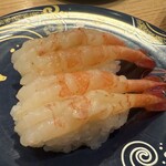 陸奥の國 廻鮮寿司 八千代 - 