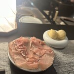 洋食堂 葡萄 神楽坂 - 