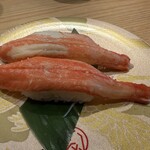 陸奥の國 廻鮮寿司 八千代 - 