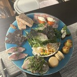 洋食堂 葡萄 神楽坂 - 