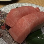 陸奥の國 廻鮮寿司 八千代 - 