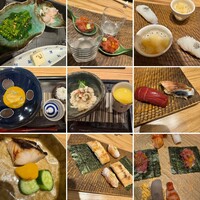 鮨 あさひ - 