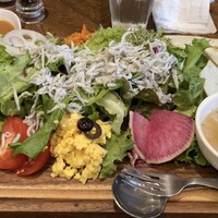 サクレフルール 日本橋 - 