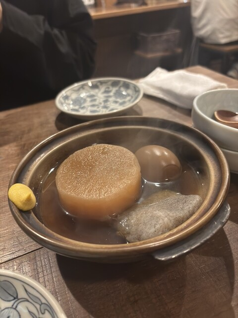 【しょん】ことりのお食事処 炭火小料理 ことりのご予約 - 東武宇都宮/居酒屋 | 食べログ