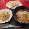 手打ラーメン 珍来 牛久柏田店