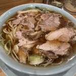 なおちゃんラーメン - 