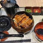 うなぎ処美味美 - 