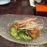 五代目 野田岩 銀座 - 