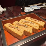 五代目 野田岩 銀座 - 