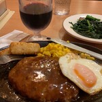 サイゼリヤ 鶴見西口店 - 