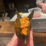 奥新 鮨屋のうおきん - 