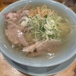 なおちゃんラーメン - 