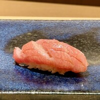 鮨 さいとう 麻布台 - 