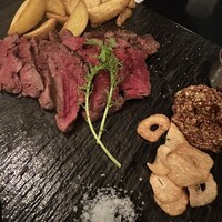 フレンチ ベイ・ビュー -  フレンチ ベイ・ビュー -