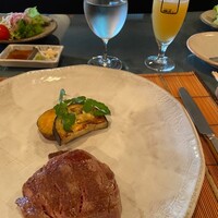 鉄板グリル鎌倉山 - 
