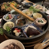 やさい家めい 表参道ヒルズ店 - 