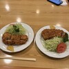 とんかつ とんき 目黒本店