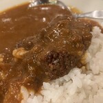 ひょうご五国ワールド 神戸三宮横丁 - どろ接写！