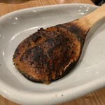 ひょうご五国ワールド 神戸三宮横丁 - 焼き味噌