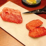 和牛焼肉やくにく 徹 - 