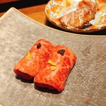 和牛焼肉やくにく 徹 - 