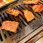 和牛焼肉やくにく 徹 - 