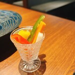 和牛焼肉やくにく 徹 - 