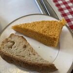 ビストロ ヴァプール 烏丸御池 - 