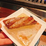 和牛焼肉やくにく 徹 - 