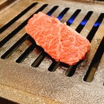 和牛焼肉やくにく 徹 - 