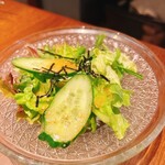 和牛焼肉やくにく 徹 - 