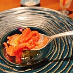 和牛焼肉やくにく 徹 - 