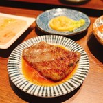 和牛焼肉やくにく 徹 - 
