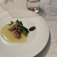 グリルうかい 丸の内店 - 