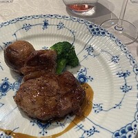 グリルうかい 丸の内店 - 