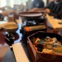 個室和食 東山 新宿本店 - 
