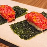 焼肉うしごろ 新宿三丁目店 - 