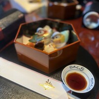 個室和食 東山 新宿本店 - 