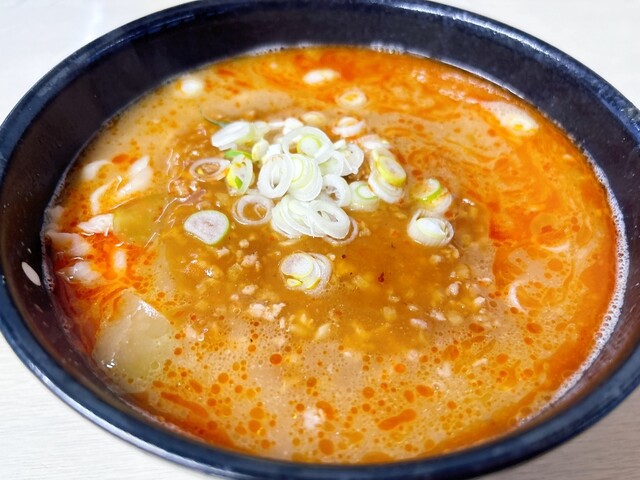 来々軒 - 白坂（食堂）の写真