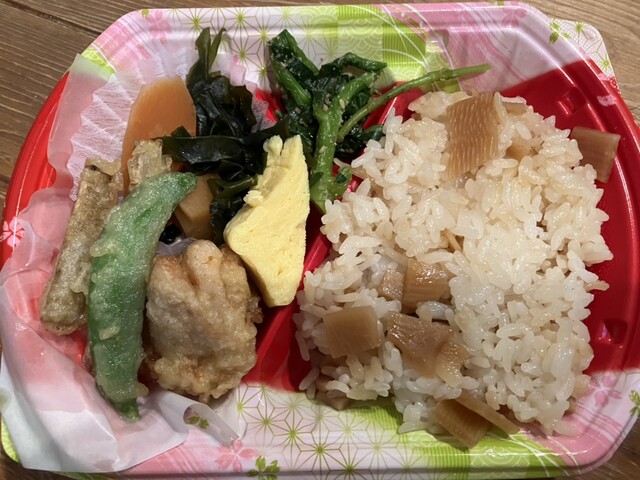 Hokka Hokka Tei Mimuro Ten