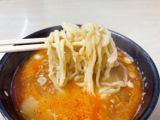 来々軒 - 白坂（食堂）の写真