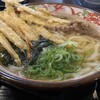 大地のうどん 筑紫野店