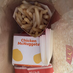 マクドナルド - 