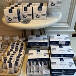 ル・ピノー - 丁稚上がり